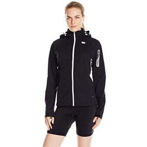 Sugoi Icon Cycling Jacket Black sz S